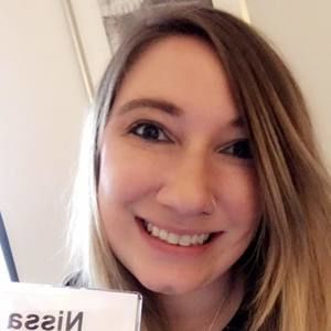 Meet your Posher, Nissa